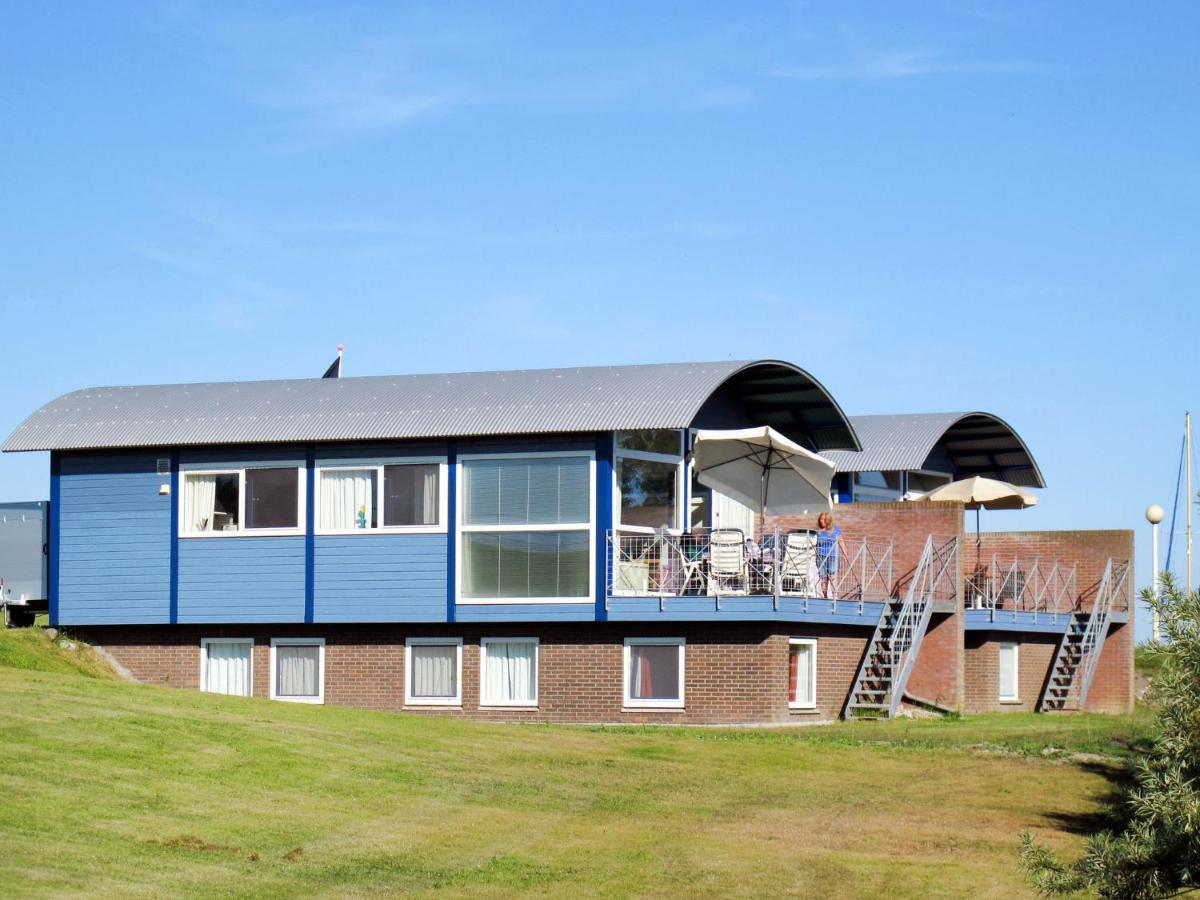 Holiday Home Lauwersmeer - Lwm101 By Interhome Oostmahorn Exterior photo